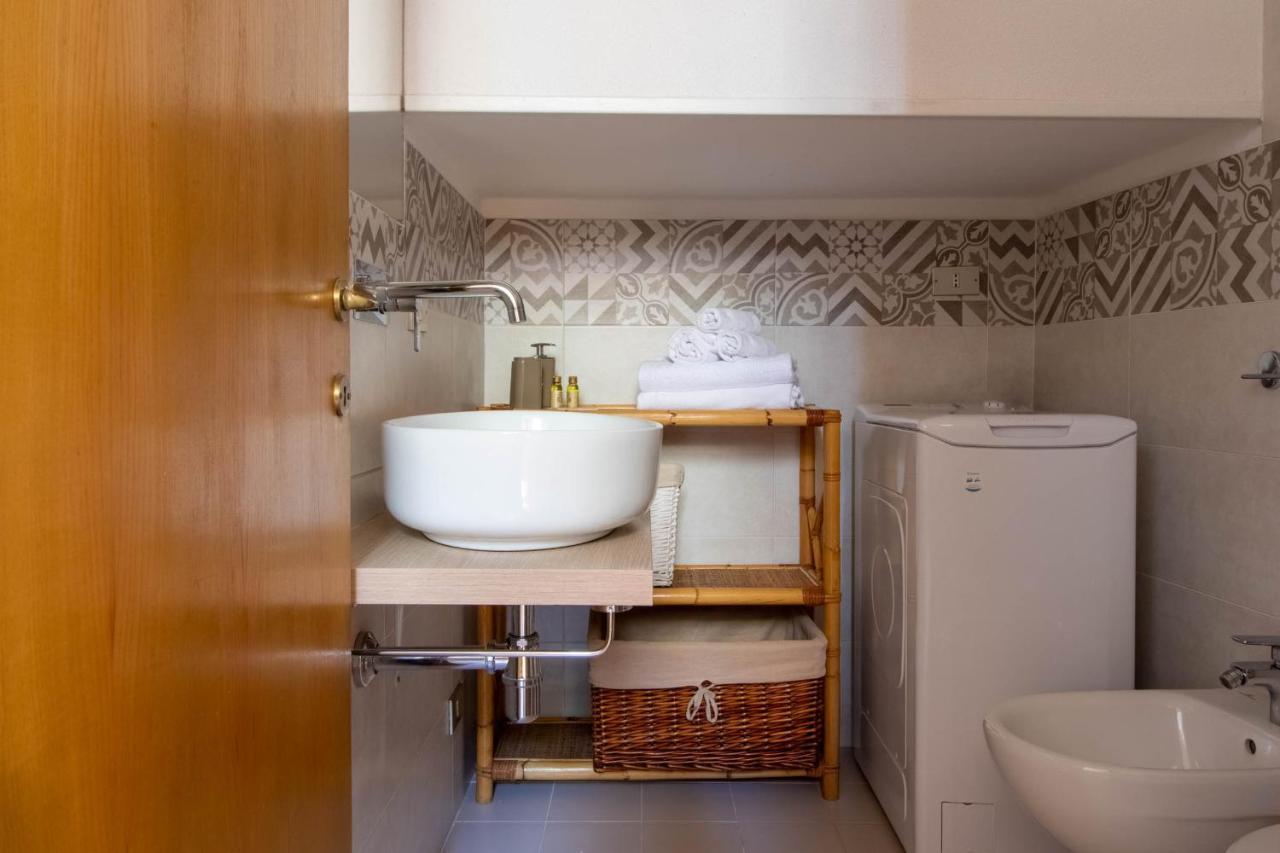 Vicoletto By Portofinohomes Exteriér fotografie