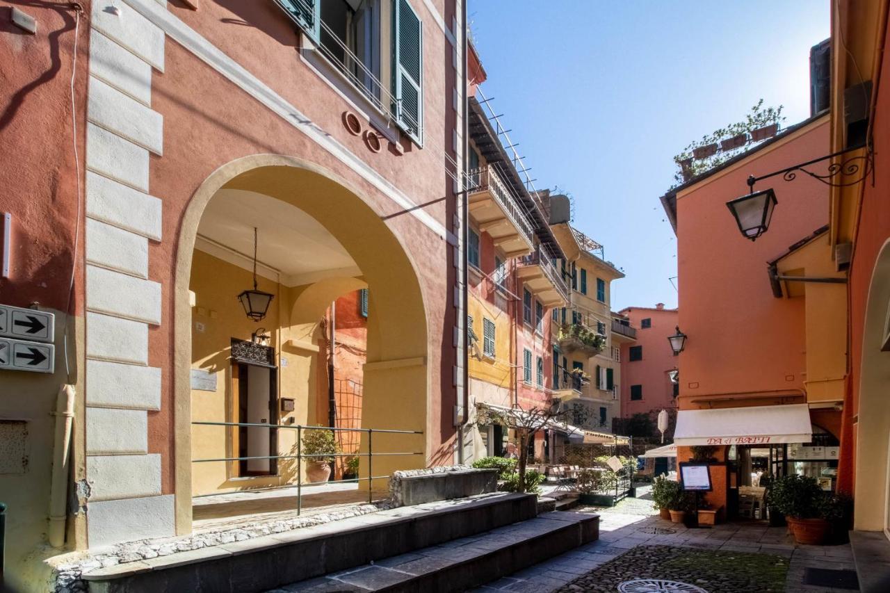 Vicoletto By Portofinohomes Exteriér fotografie