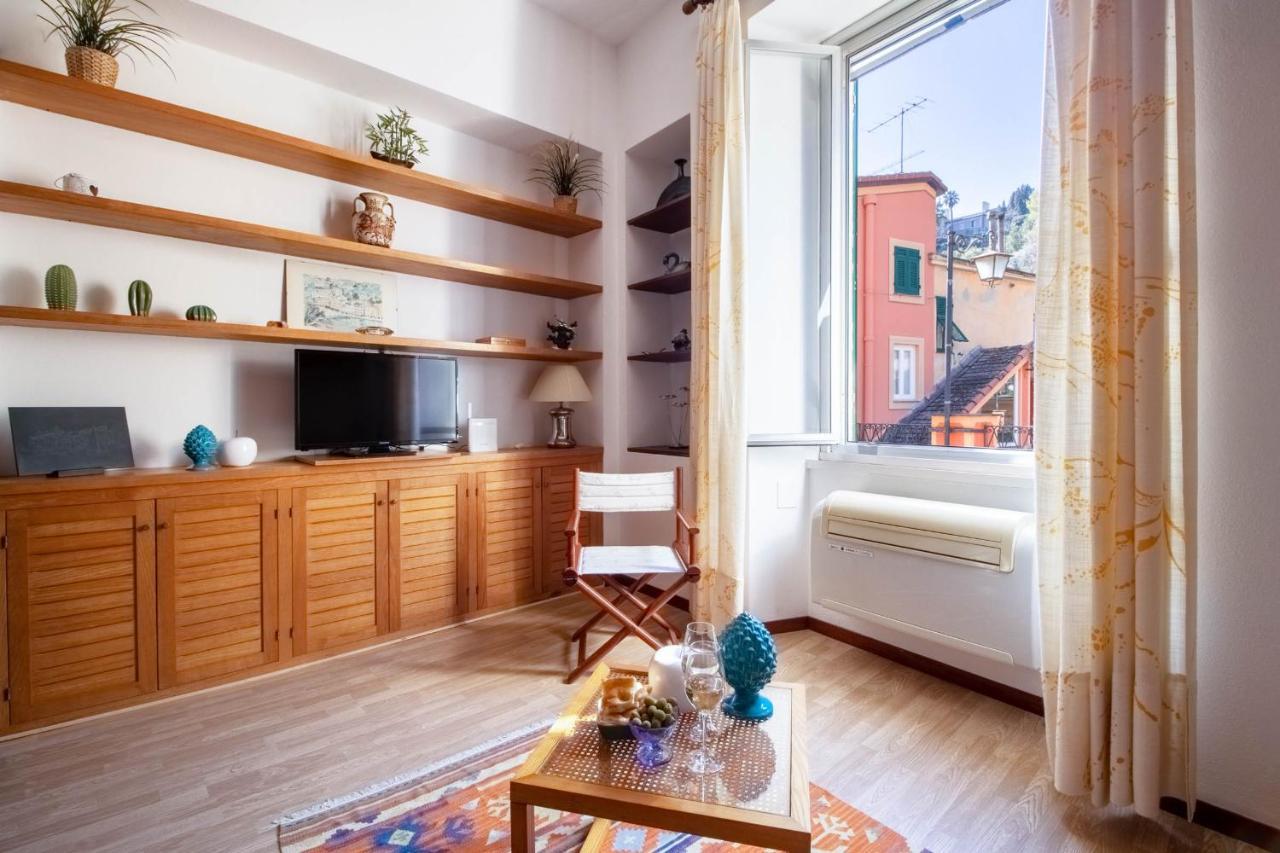 Vicoletto By Portofinohomes Exteriér fotografie