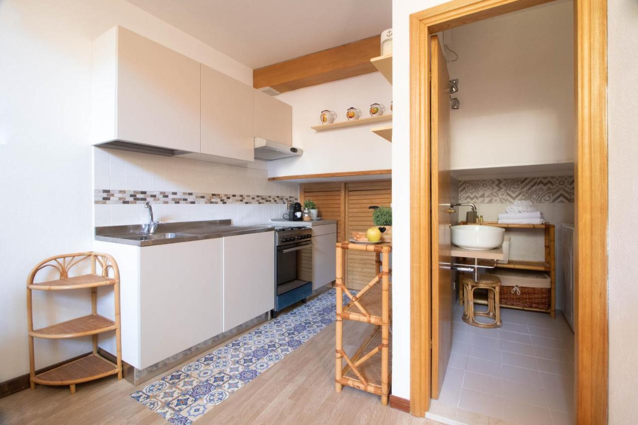 Vicoletto By Portofinohomes Exteriér fotografie